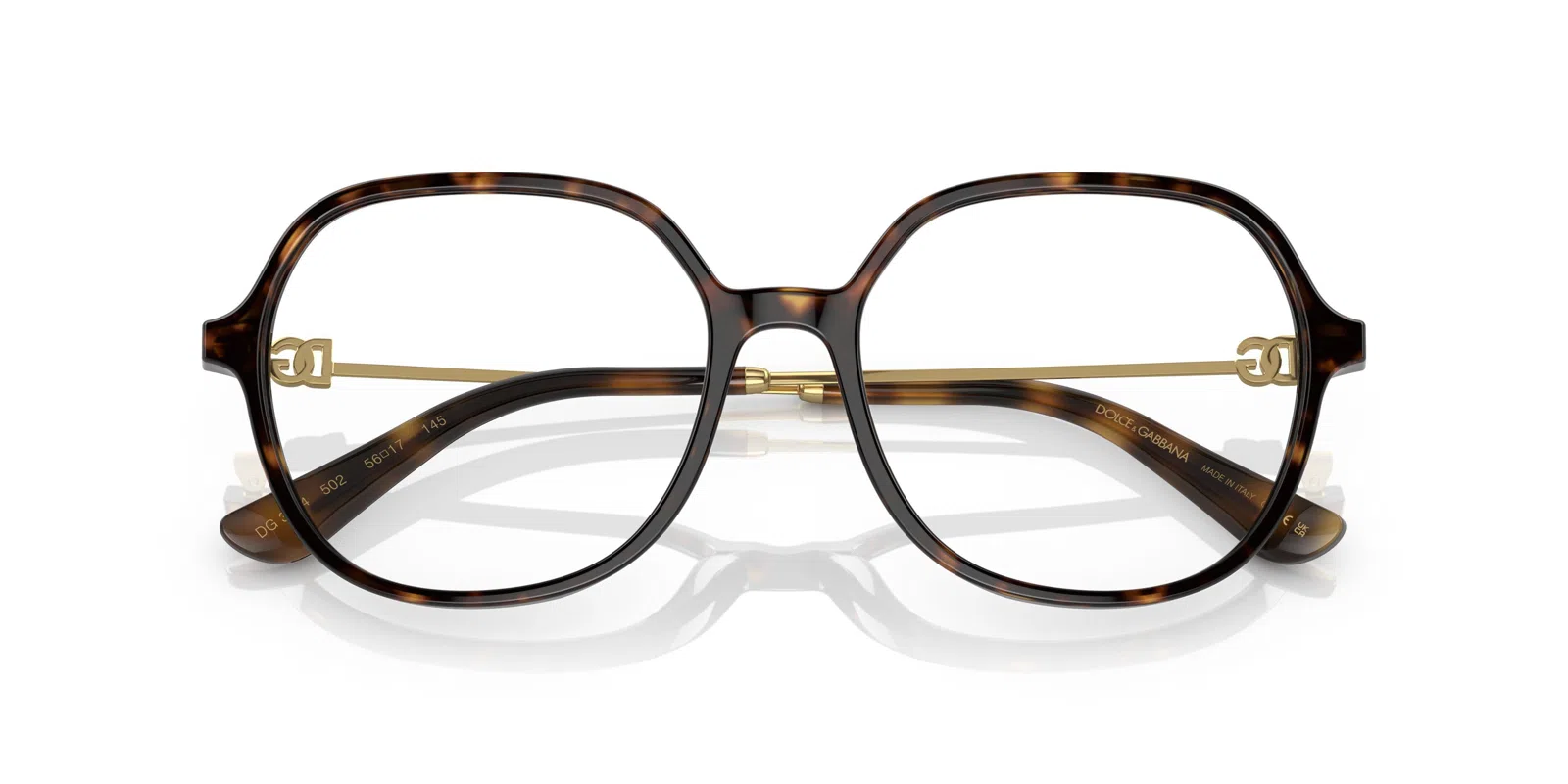 Dolce & Gabbana 3364 Eyeglasses - view 18
